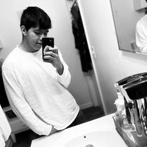 Meet your Posher, Alejandro